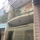 Bán nhà Võ Thành Trang, P11, Tân Bình. 71m2 giá chỉ 6,8 tỷ.